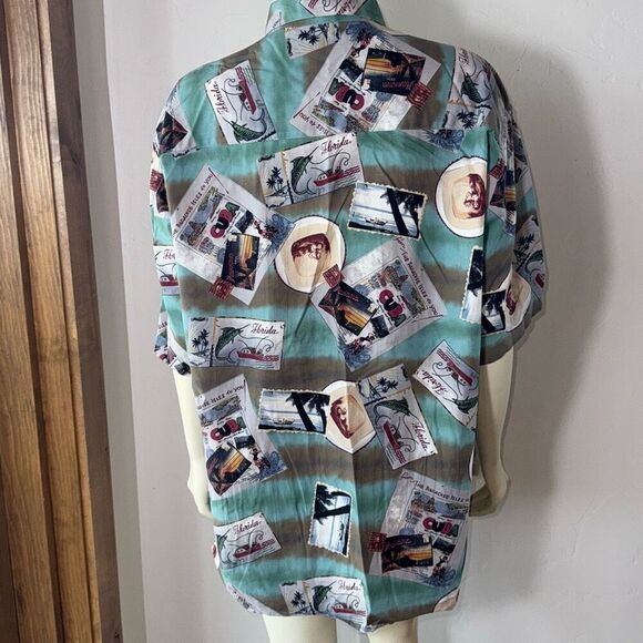 Vintage 90’s Consensus Sportswear - Picture 7 of 13